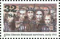 World War II - Holocaust Surviviors