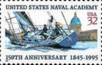U.S. Naval Academy