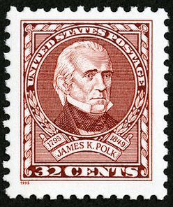 James K. Polk