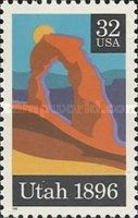 Utah Statehood