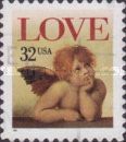 Love - Cherub