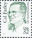 Cal Farley