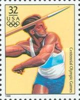 Centennial Games: Decathlon