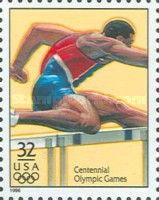 Centennial Games: Hurdles