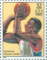 Centennial Games: Basketball