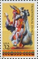 American Indian Dances:Traditional