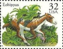 Eohippus