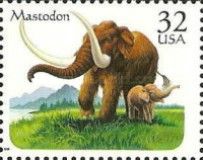Mastodon
