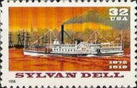 Riverboats: Sylvan Dell