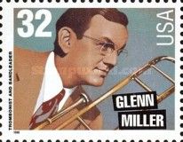 Big Band Leaders:Glenn Miller