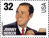 Songwriters:Johnny Mercer