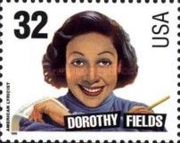 Songwriters:Dorothy Fields