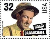 Songwriters:Hoagy Carmichael