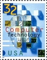 Computer Technology