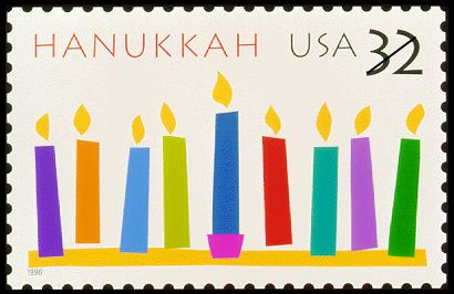 Hanukkah