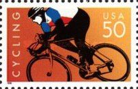 Cycling
