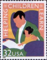 Helping Children
