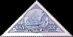 Pacific 1997:Ship