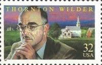 Thornton Wilder