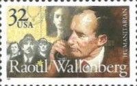 Raoul Wallenberg