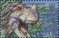 Ceratosaurus