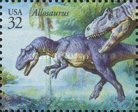 Allosaurus