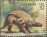 Edmontonia
