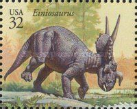 Einiosaurus