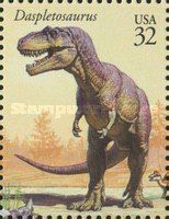 Daspletosaurus