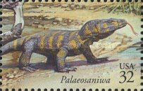Palaeosaniwa