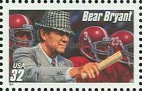 Paul "Bear" Bryant