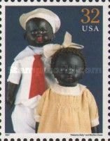 Classic Dolls: Alabama Baby