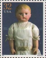 Classic Dolls:Doll by Martha Chase