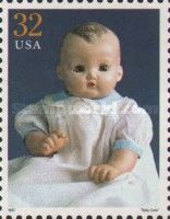 Classic Dolls:Baby Coos