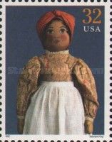 Classic Dolls:Babyland Rag
