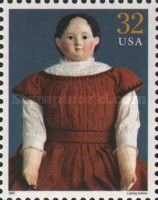 Classic Dolls:Doll by Ludwig Greiner