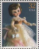 Classic Dolls:Betsy McCall