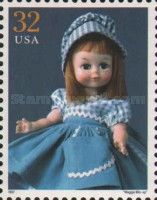 Classic Dolls:Maggie Mix-up