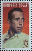 Humphrey Bogart