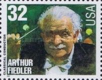 Conductors:Arthur Fiedler