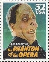 Phantom of the Opera