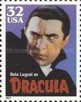 Dracula