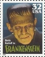 Frankenstein