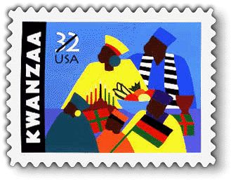 Kwanzaa