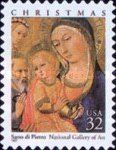 Madonna and Child (Sano di Pietro)