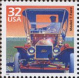 Celebrate the Century - 1900's - Model T Ford