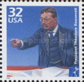 Celebrate the Century - 1900's - Theodore Roosevelt