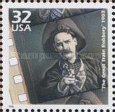 Celebrate the Century - 1900's - 'The Great Train Robbery'