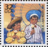 Celebrate the Century - 1900's - 1904 St. Louis World's Fair