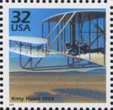 Celebrate the Century - 1900's - Kitty Hawk 1903